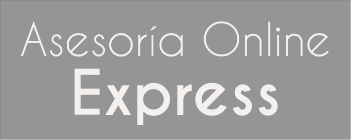 Asesoría Online Express