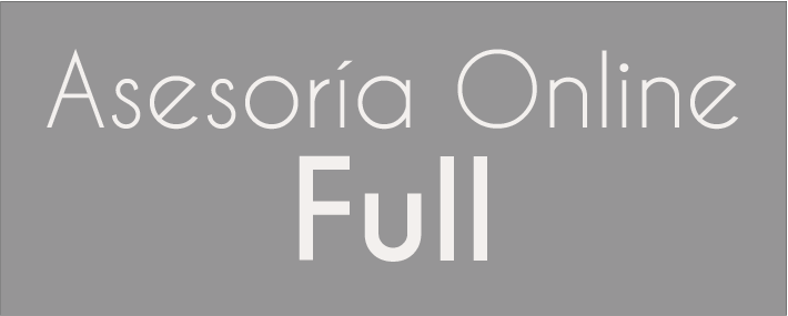 Asesoría online Full
